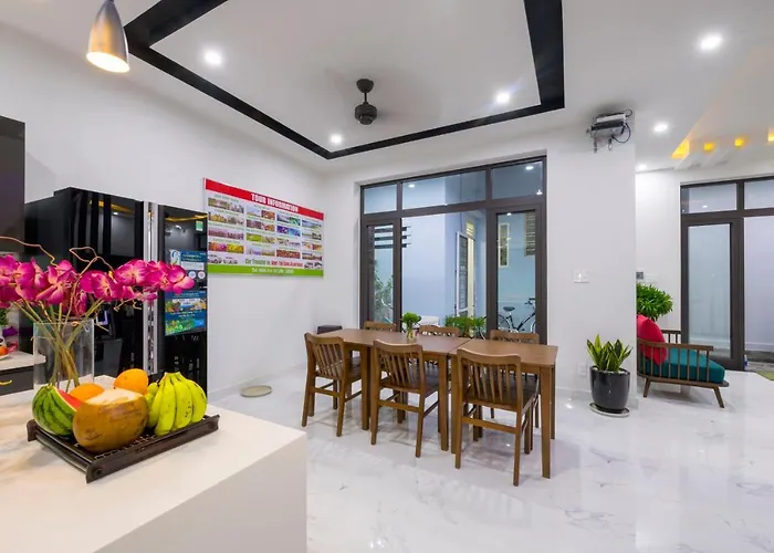 Onion Homestay