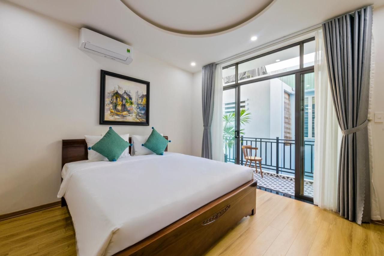 Homestay Onion Hoi An